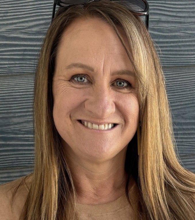 Canisha Harrison endorsement for Holland Rymer for School Board Eagle Mountain