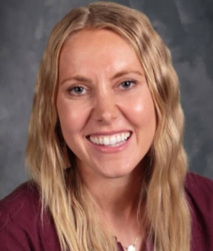 Emily Buttars endorsement for Holland Rymer for School Board Eagle Mountain