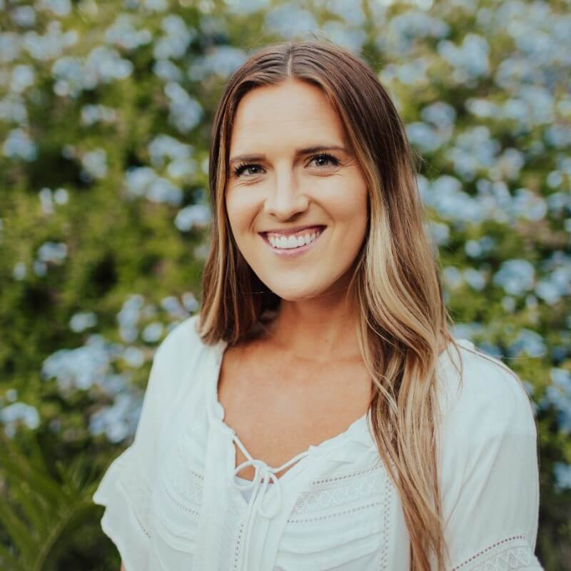 Mackenzie Knighton endorsement for Holland Rymer for School Board Eagle Mountain