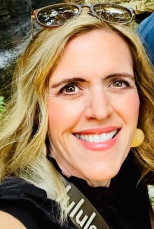 Melissa MacPherson endorsement for Holland Rymer for School Board Eagle Mountain