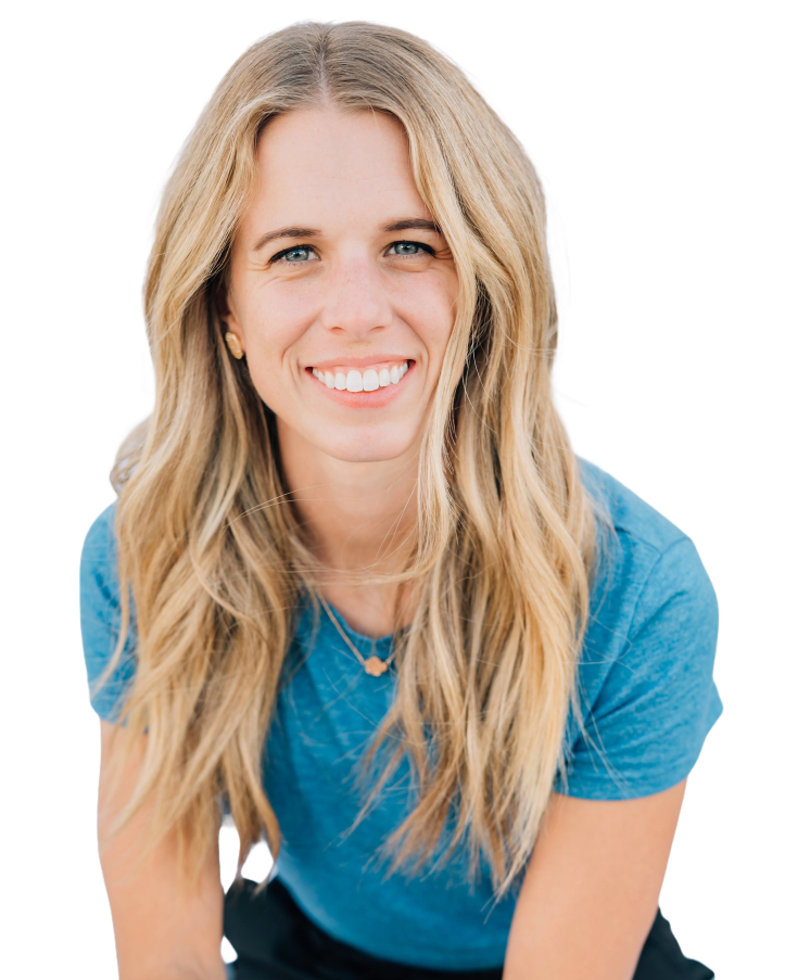 Portrait of Holland Rymer for School Board Eagle mountain